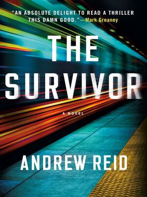 cover image of The Survivor